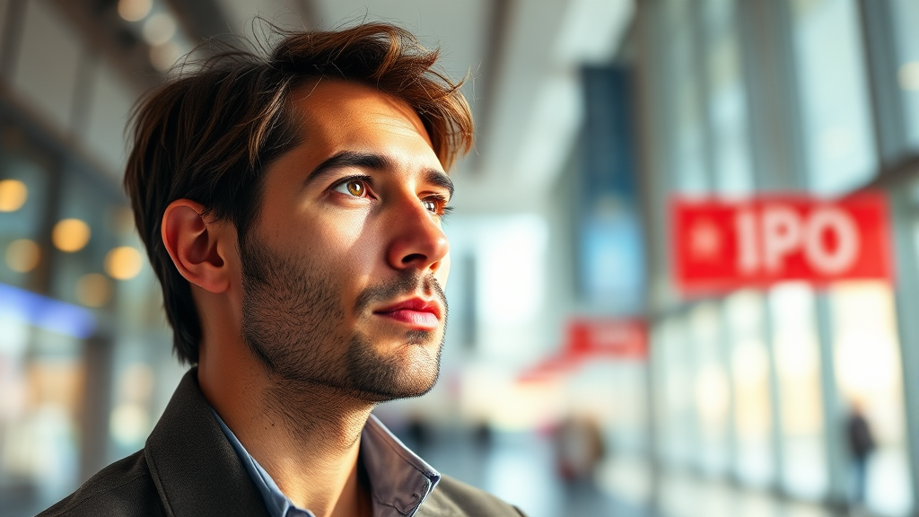 한패스 투자, 기회와 리스크를 동시에 파악해요 (realistic 스타일)