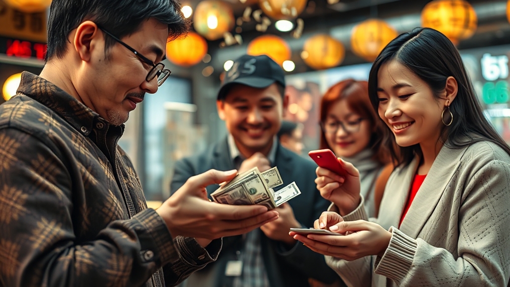 신용카드 소득공제 전략 (realistic 스타일)