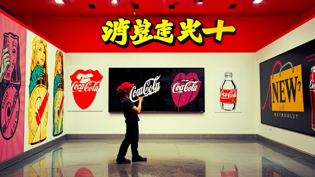마무리 (popart 스타일)