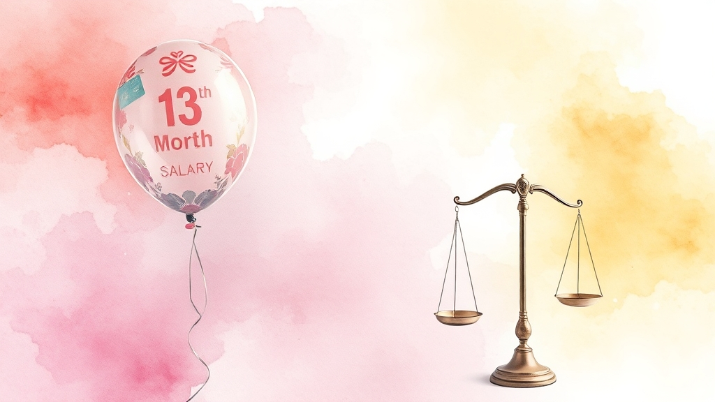 소득공제 혜택 및 기준 (watercolor 스타일)