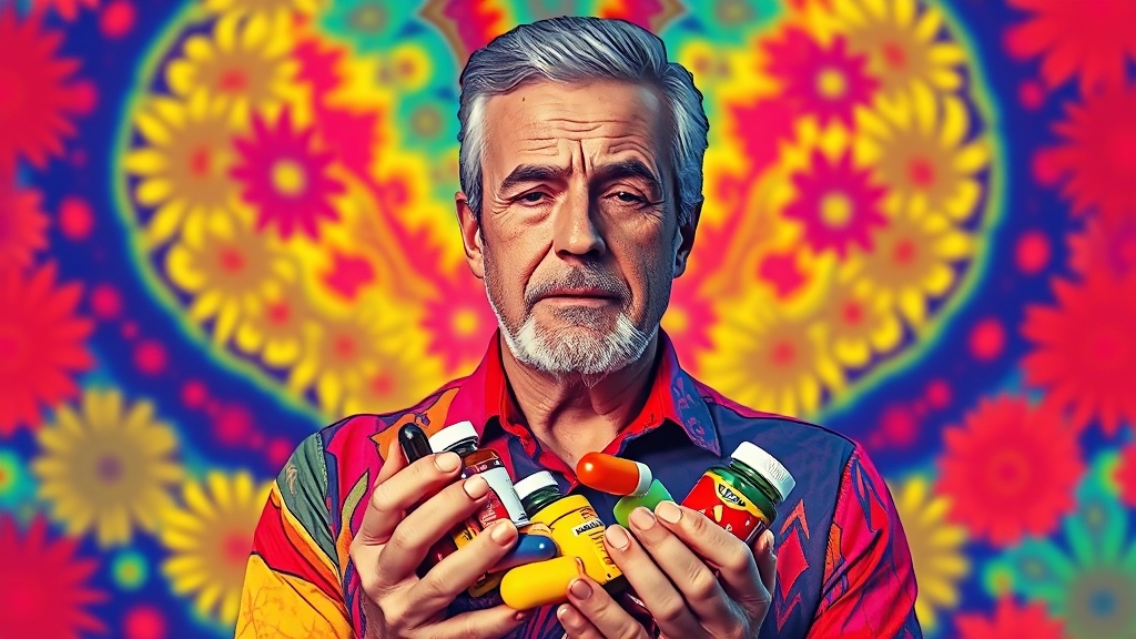 마무리 (popart 스타일)