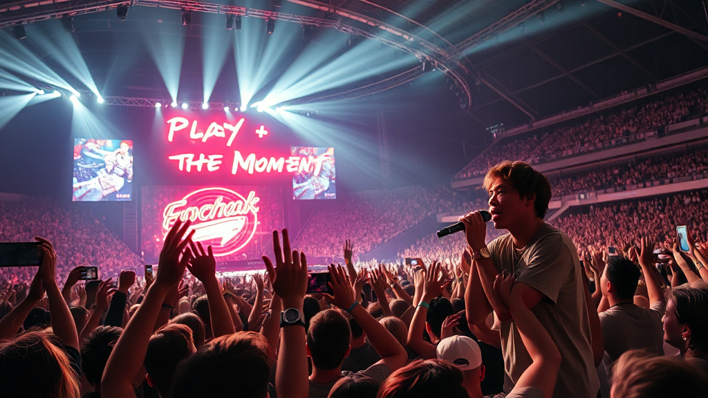 MMA 2025 기본 정보 (realistic 스타일)