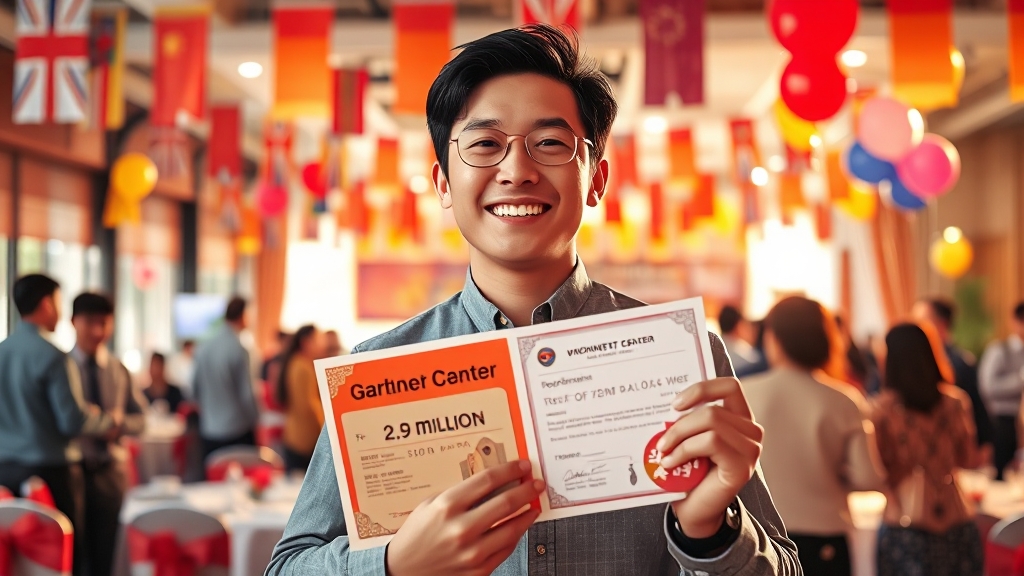 취업성공수당 및 전직장려수당 활용 (realistic 스타일)