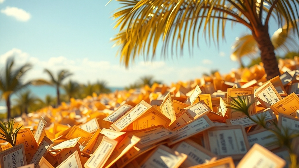 연차수당, 왜 중요할까요? (realistic 스타일)