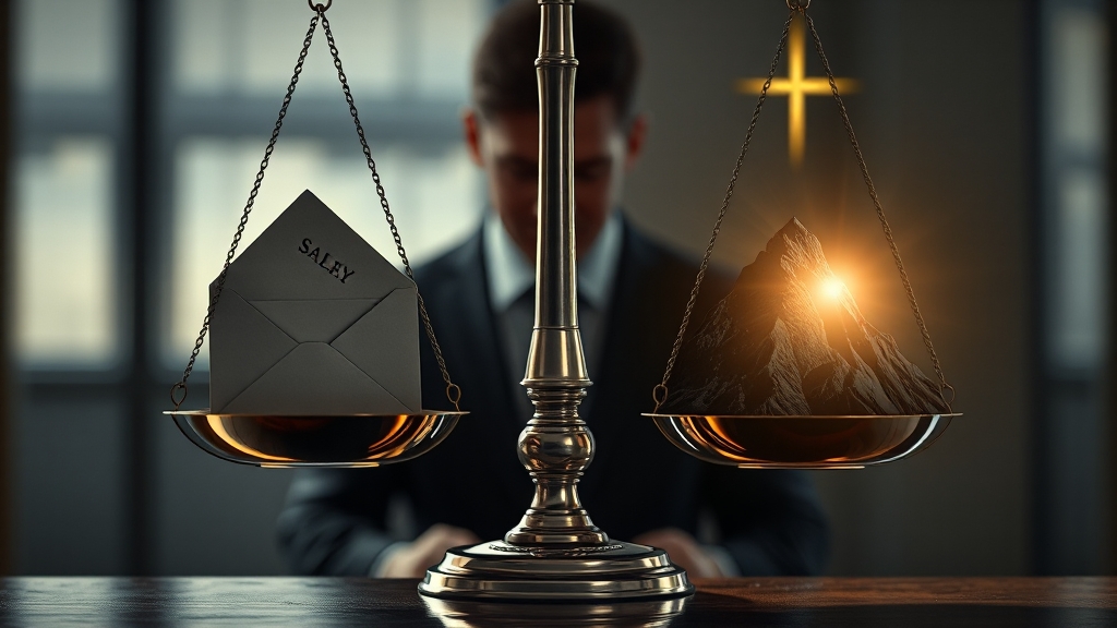 소득 및 재산 기준 자세히 알아보기 (realistic 스타일)