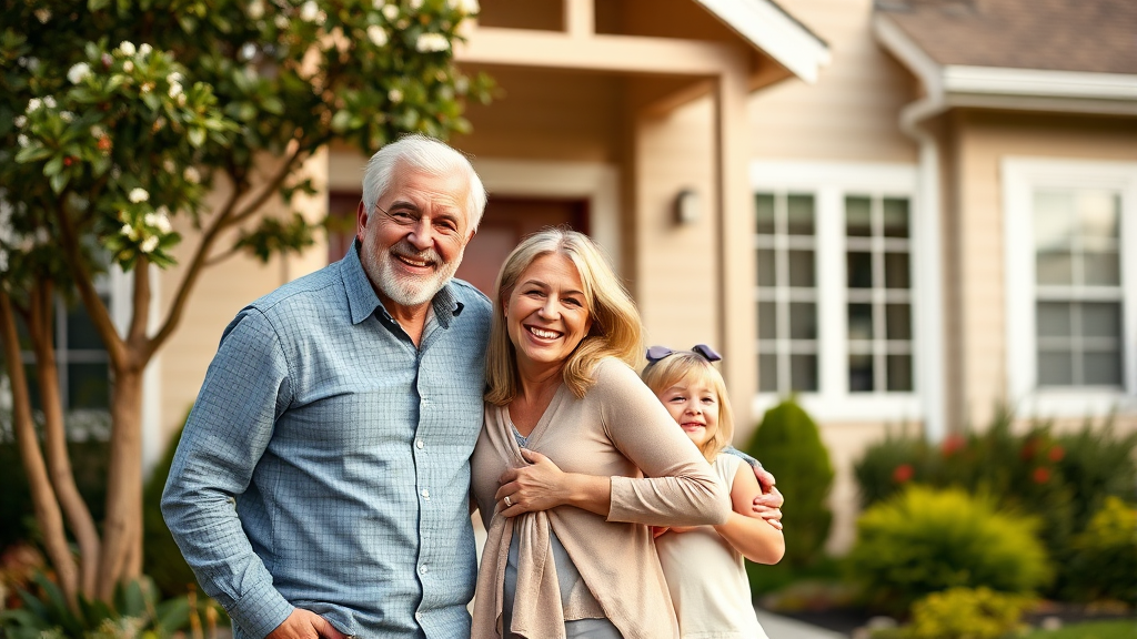 전입신고, 왜 필요할까요? (realistic 스타일)