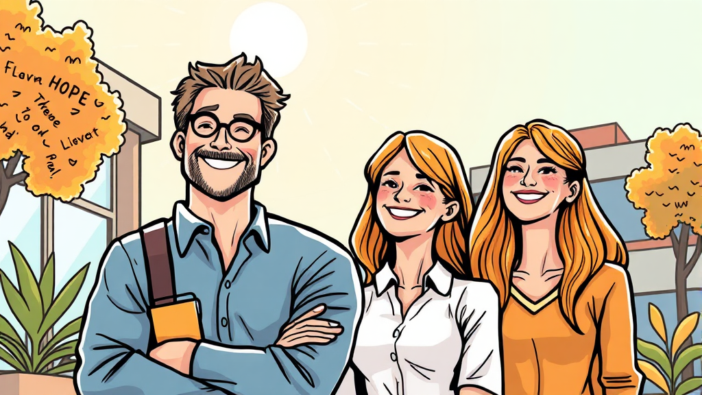 지원 대상 및 조건 (illustration 스타일)