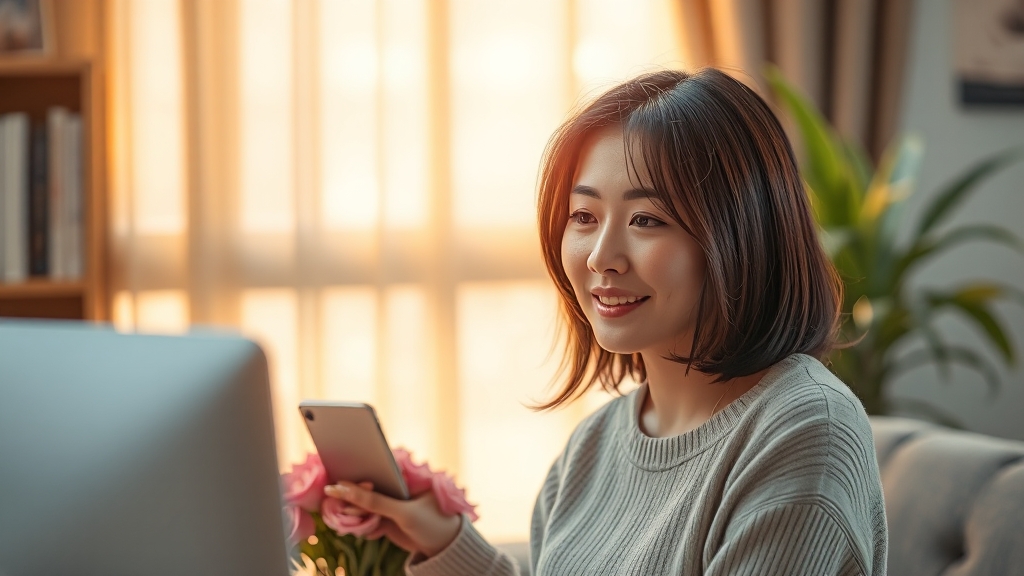 드라마 ‘다음 생은 없으니까’는? (realistic 스타일)