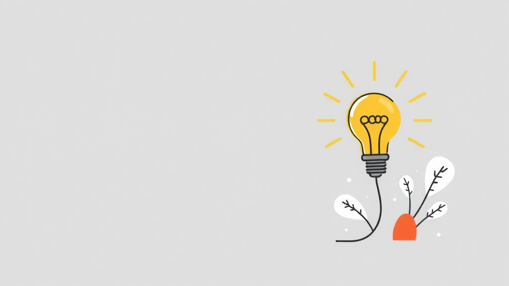 블로그 주제 선정 & 키워드 분석 (illustration 스타일)