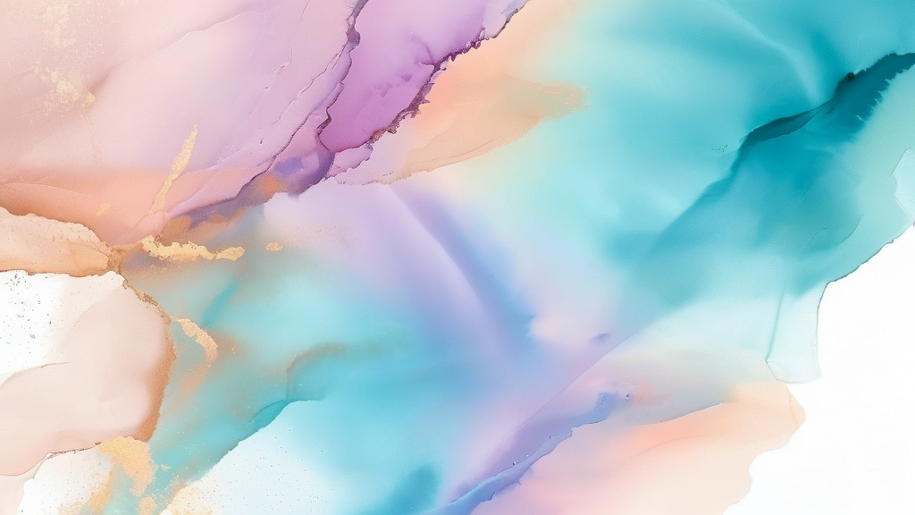 수능 응시 수수료: 금액, 면제 대상, 환불 규정 (watercolor 스타일)