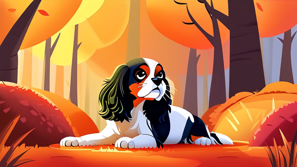 우리 아이 기관지 건강, 어떻게 관리해야 할까? (cartoon 스타일)