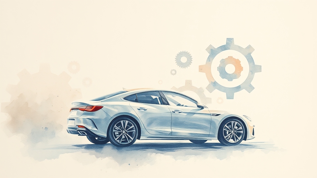 상황별 주의사항, 꼼꼼하게 체크! (watercolor 스타일)