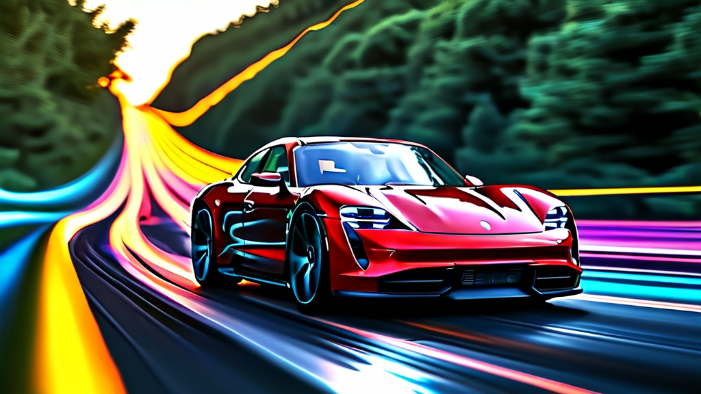 빠른 5G 속도로 즐기는 영상과 게임 (realistic 스타일)