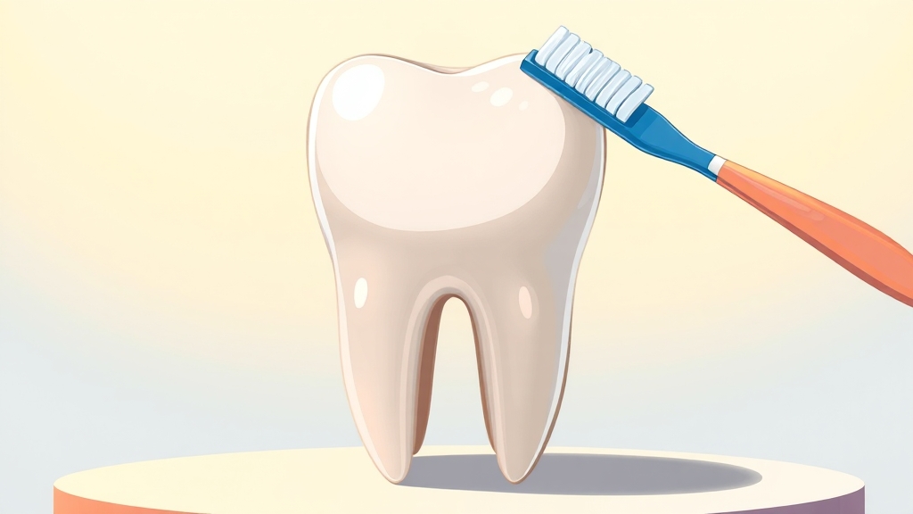 임플란트, 나에게 맞을까? (cartoon 스타일)