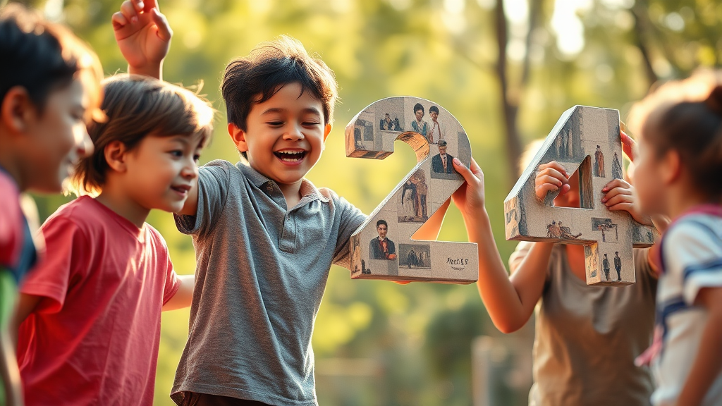 결론 (realistic 스타일)