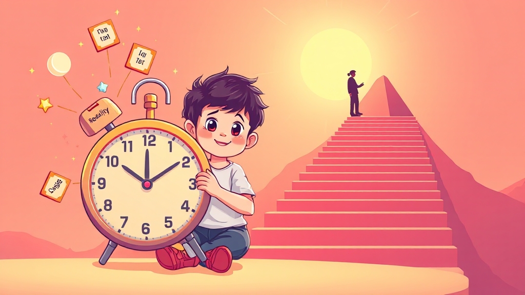유효기간 & 사용 횟수 제한 (illustration 스타일)