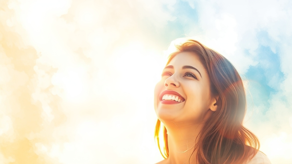 마무리 (watercolor 스타일)