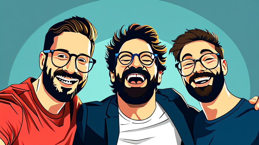 SBTI란 무엇인가? 더 깊은 성격 이해의 시작 (realistic 스타일)