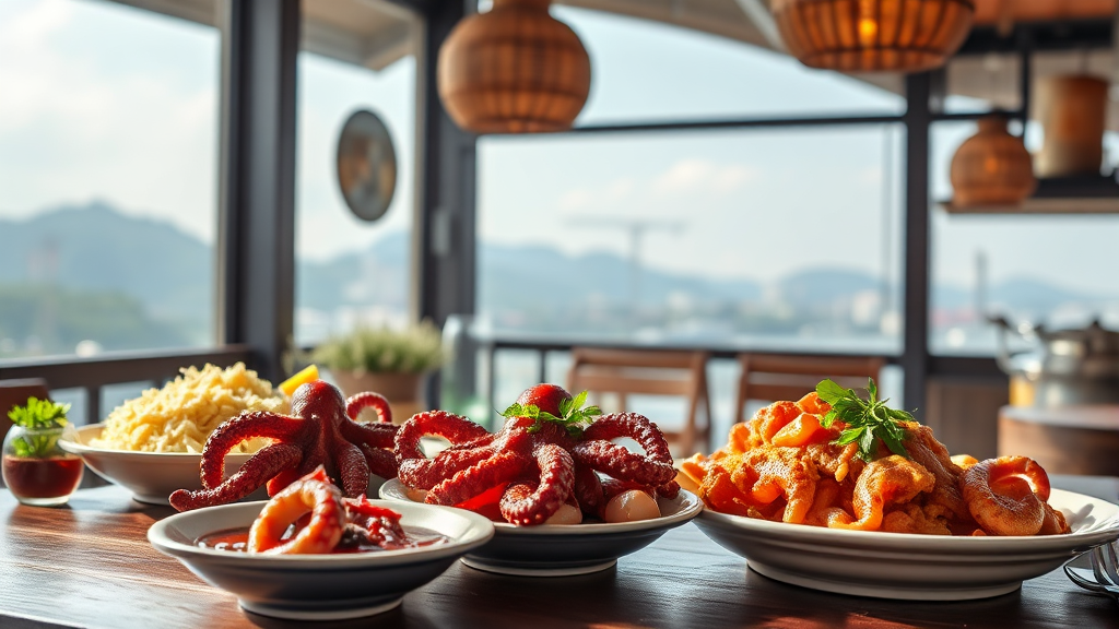 짱구네 위치 및 찾아가는 길: 공항에서의 쉬운 접근성 (realistic 스타일)