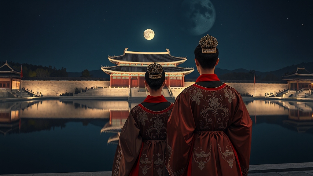 놓칠 수 없는 관람 포인트