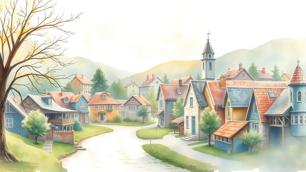 실버타운 재무 건전성 확인 체크리스트