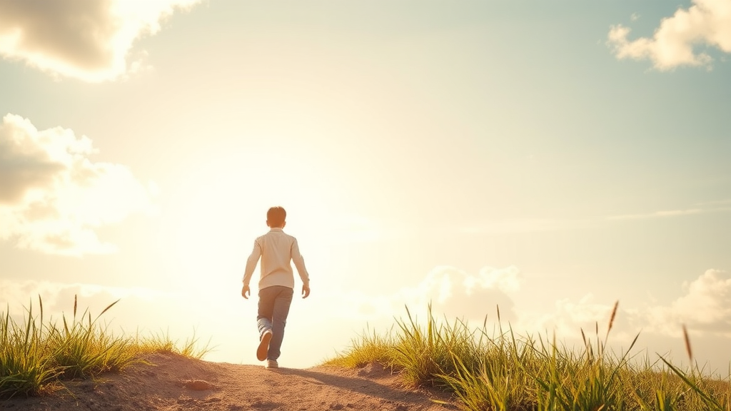 청년 근속지원금, 제대로 활용하기 (realistic 스타일)