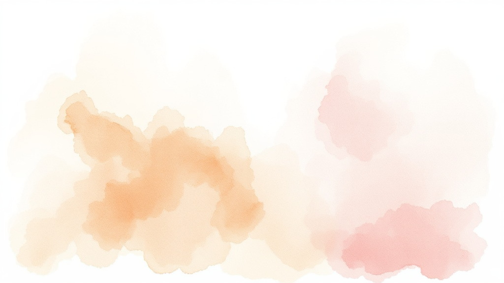 DC형 퇴직연금 중도인출, 이것만은 꼭 알아두자 (watercolor 스타일)