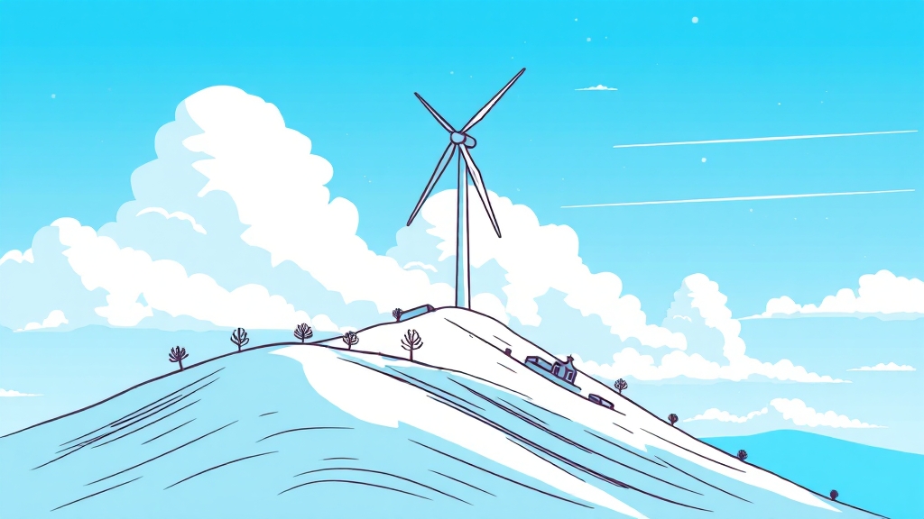 증권사 목표 주가 및 투자 의견 (illustration 스타일)