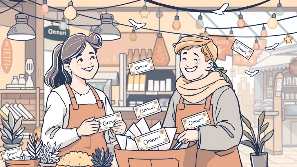 상생페이백이란? (illustration 스타일)