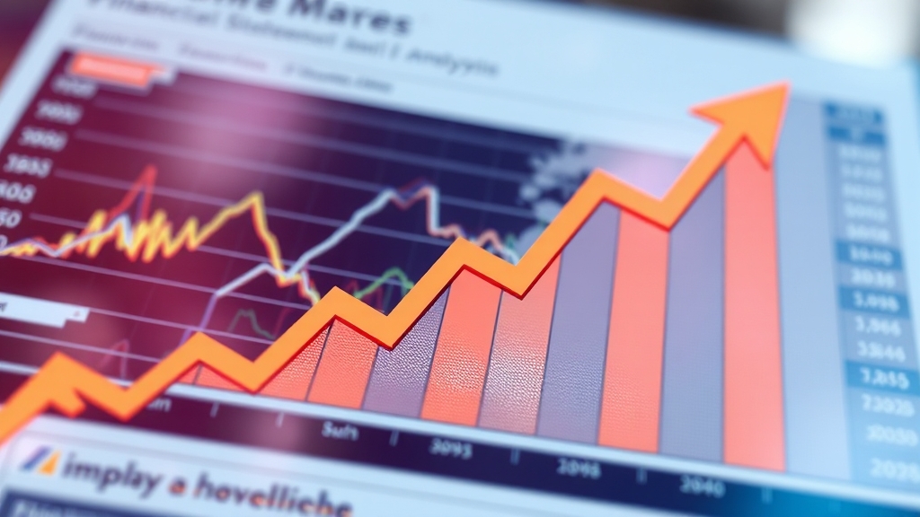 재무제표, 꼼꼼히 살펴보기 (realistic 스타일)