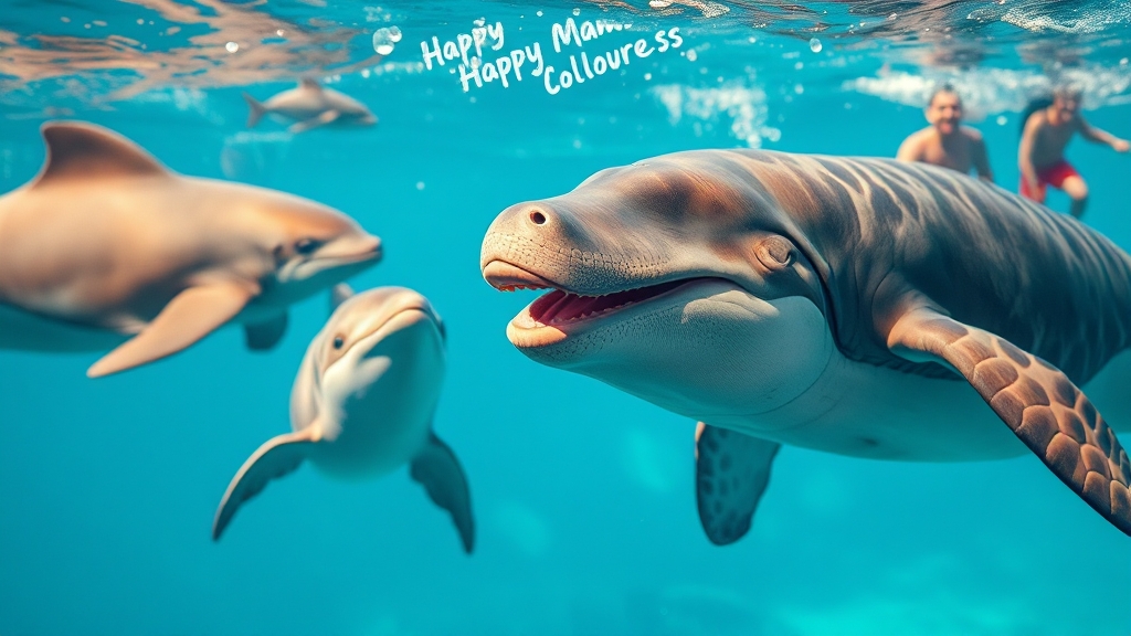 편리하게 즐기는 꿀팁 대방출 (realistic 스타일)