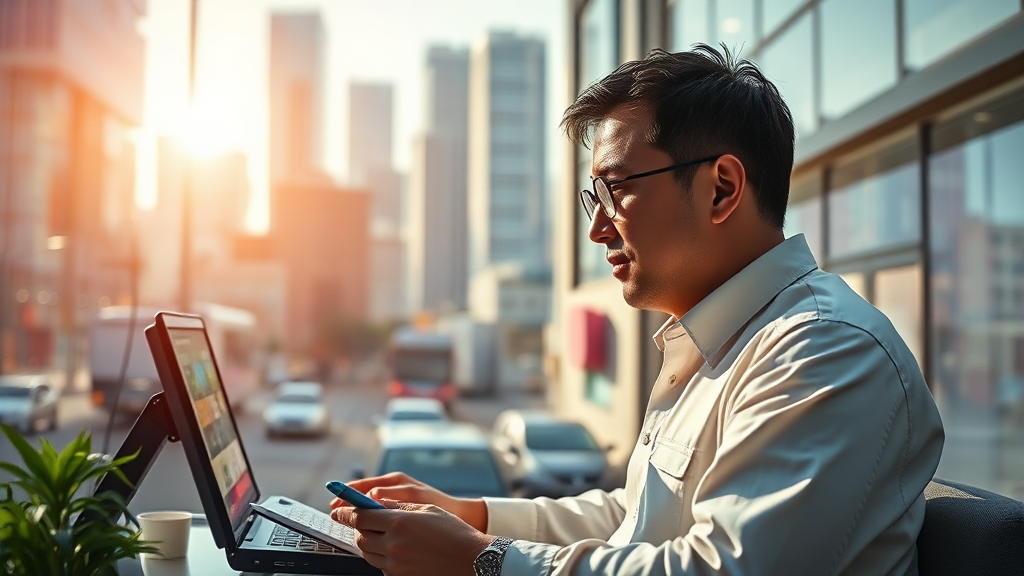 마무리 (realistic 스타일)