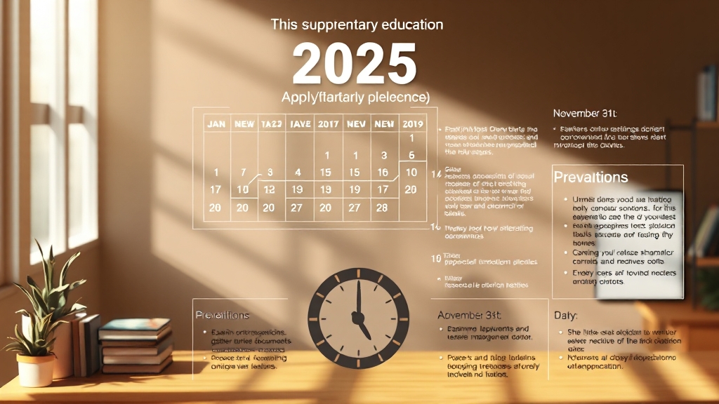 2025년, 어떻게 진행될까요? (realistic 스타일)