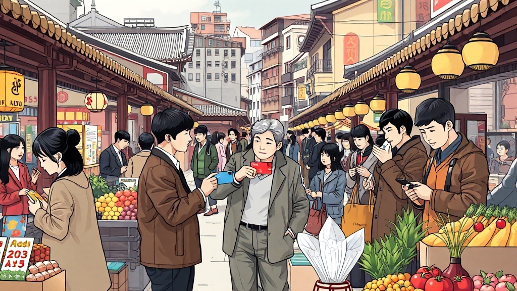 누가 받을 수 있나? (illustration 스타일)
