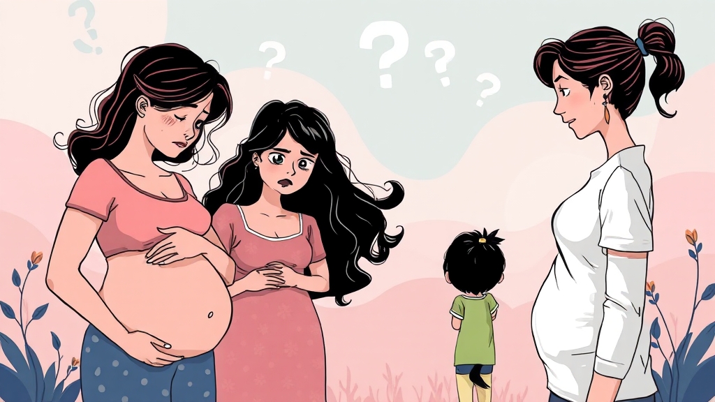 전문가들의 입장 (illustration 스타일)