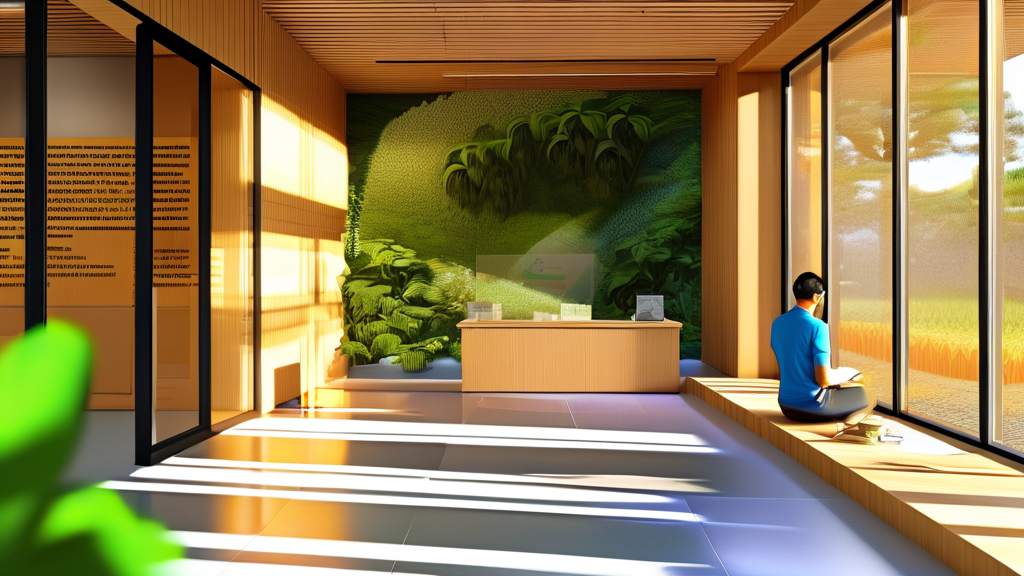 생계급여 신청 전 알아두면 좋은 정보 (realistic 스타일)