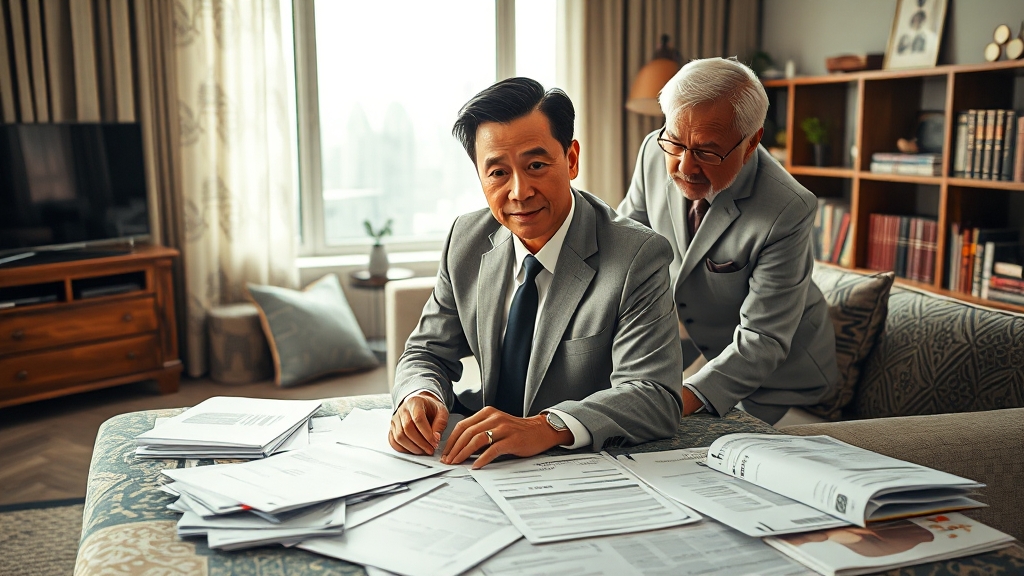 마무리 (realistic 스타일)