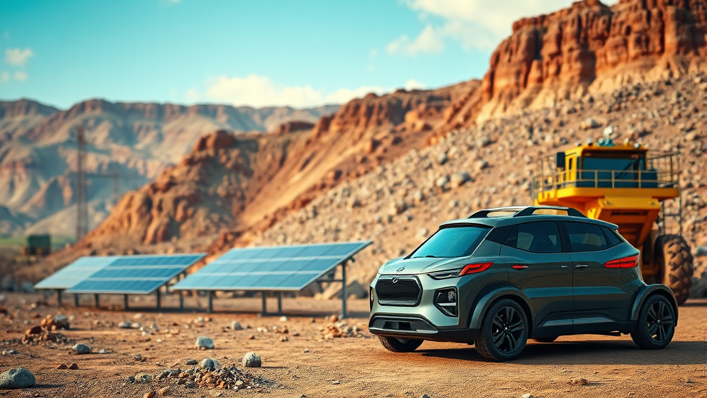 구리 관련주 투자 전략 (realistic 스타일)