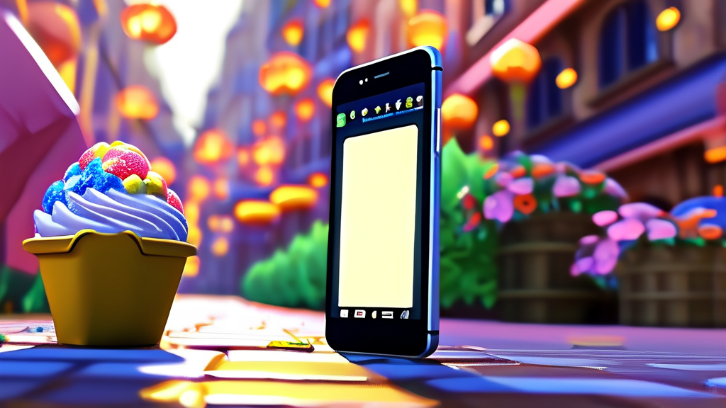 쿠폰 입력 방법: 안드로이드, 아이폰, PC 완벽 가이드 (realistic 스타일)