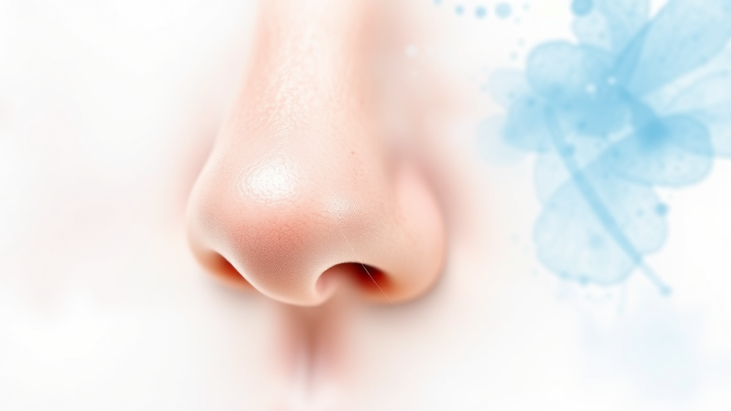 안전하고 부드러운 코털 정리: NT3650/16의 트리밍 시스템 (watercolor 스타일)