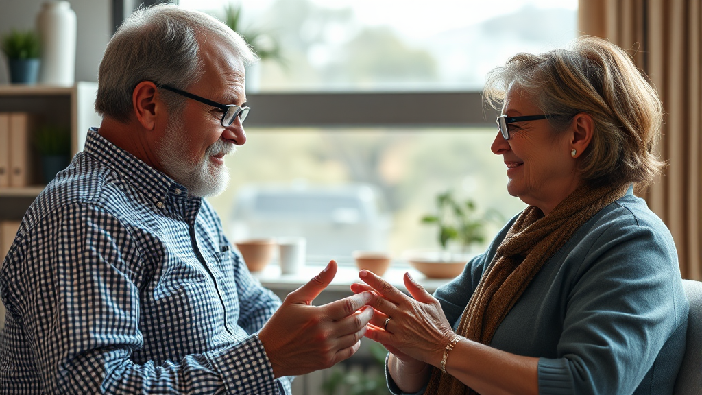 정년 65세 연장, 기업과 개인은 어떻게 준비해야 할까? (realistic 스타일)