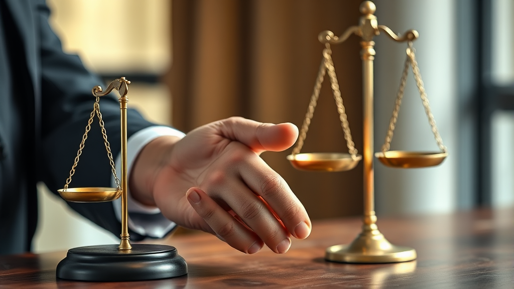 프로보노란 무엇일까요? (realistic 스타일)