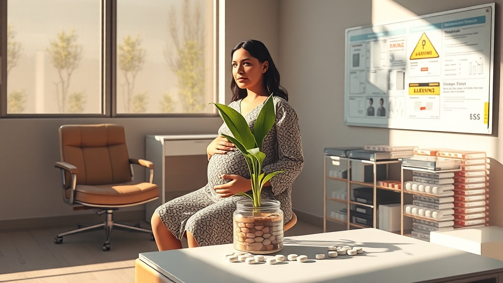 시서스, 부작용은 없을까? (realistic 스타일)