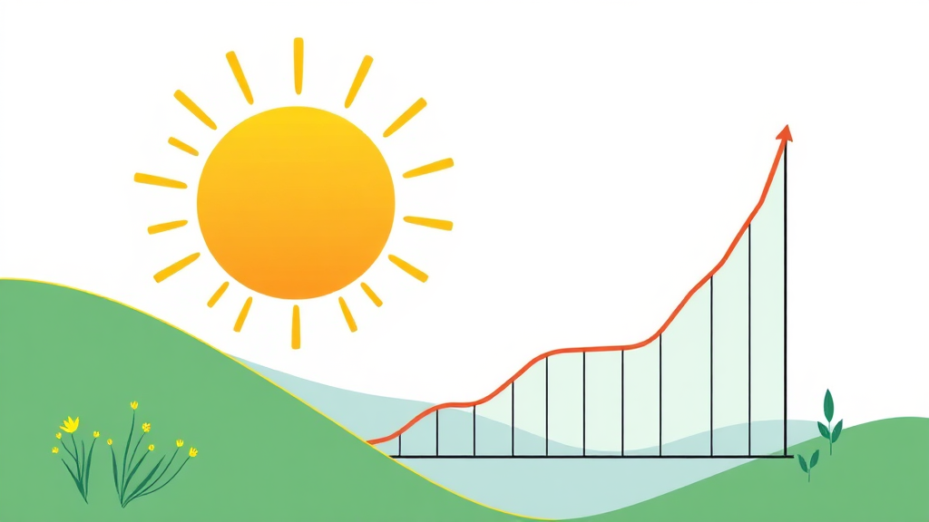근로장려금 자격 요건: 소득과 재산 기준 완벽 분석 (illustration 스타일)