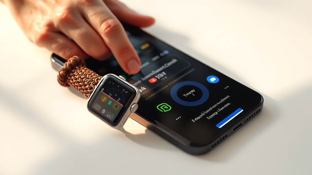 애플페이 티머니, 주의사항 & 꿀팁 (realistic 스타일)