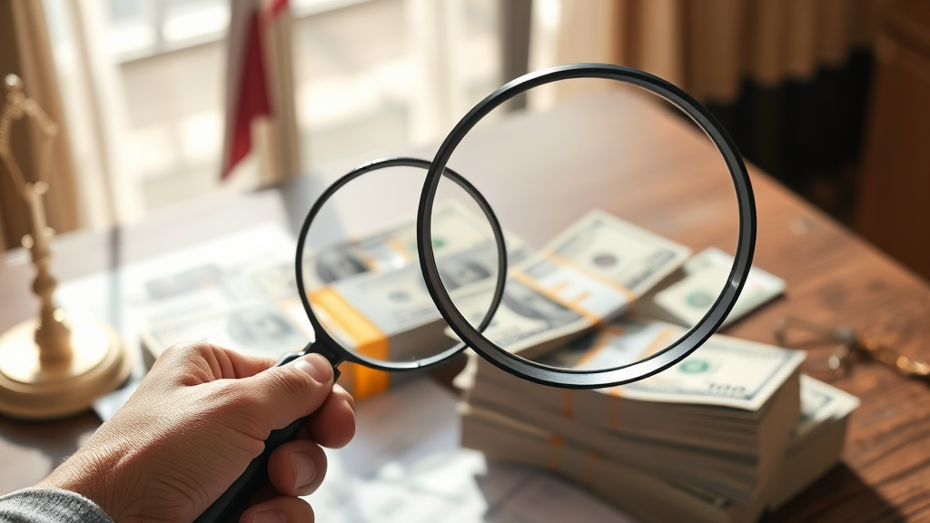 실손보험 사기 신고 방법 및 절차 (realistic 스타일)