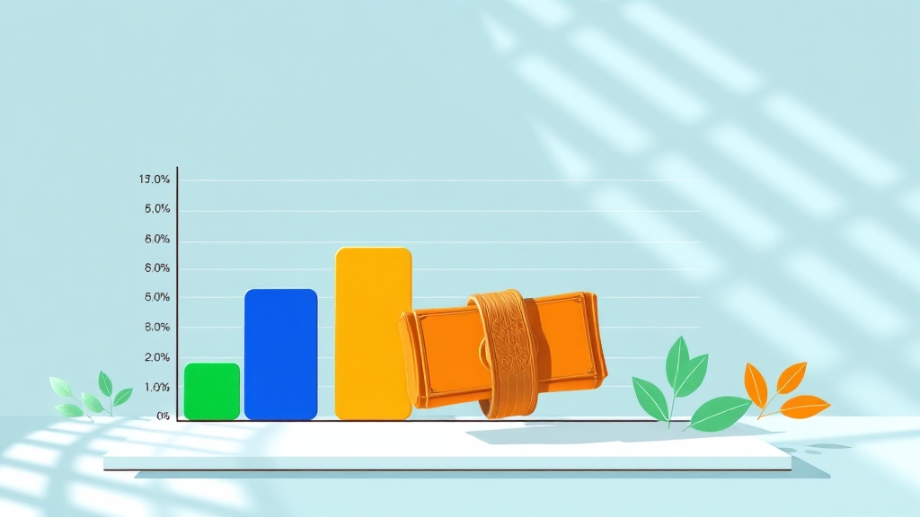 2023년 상한액, 어떻게 정해지나요? (illustration 스타일)