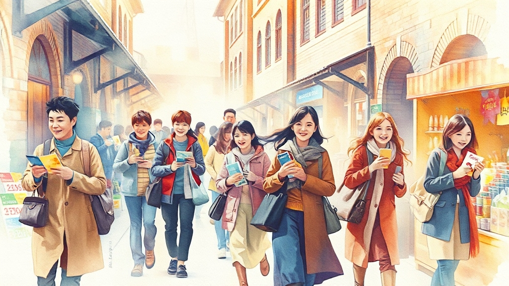 FAQ 및 절약 전략 (watercolor 스타일)