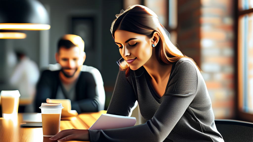 실업급여 관련 자주 묻는 질문(FAQ) 및 추가 정보 (realistic 스타일)