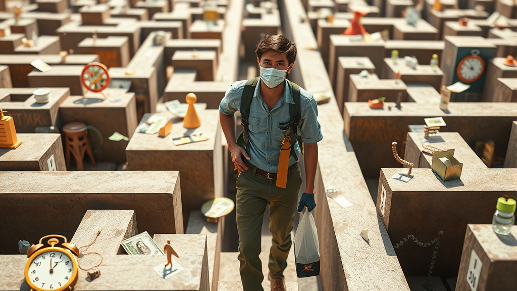 초단시간 근로 FAQ (realistic 스타일)